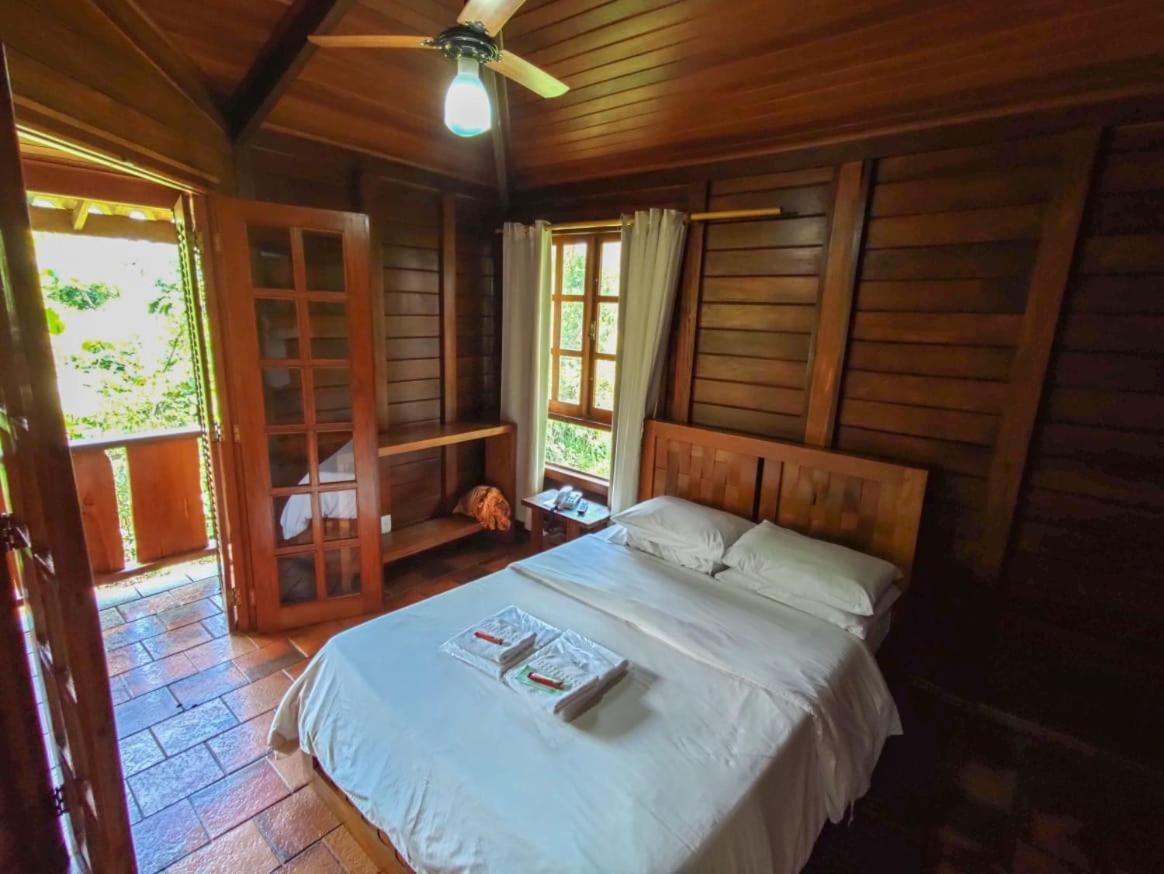 Hotel Fazenda Igarapes Zewnętrze zdjęcie