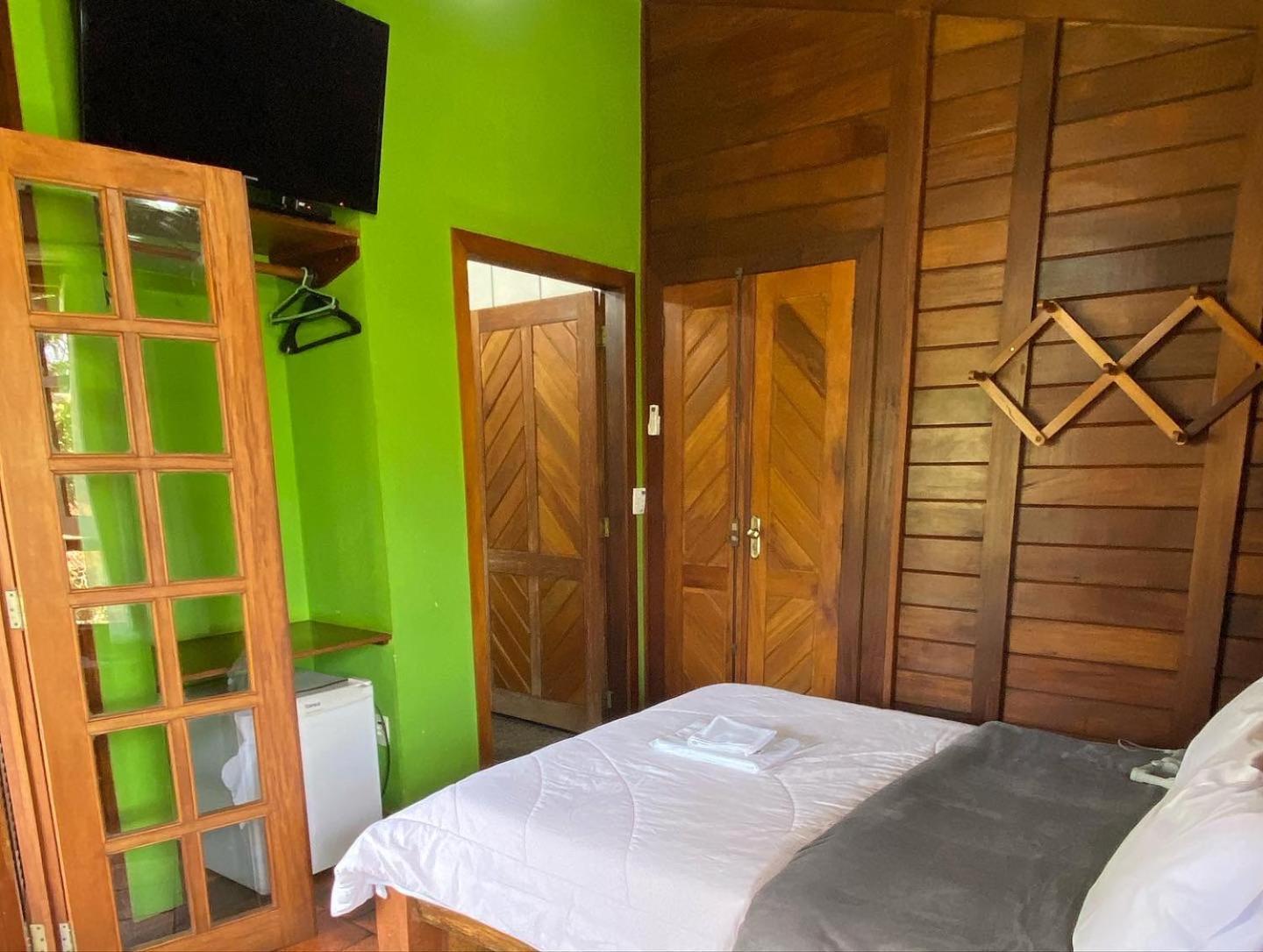 Hotel Fazenda Igarapes Zewnętrze zdjęcie