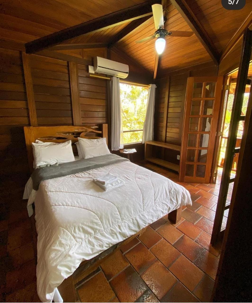 Hotel Fazenda Igarapes Zewnętrze zdjęcie
