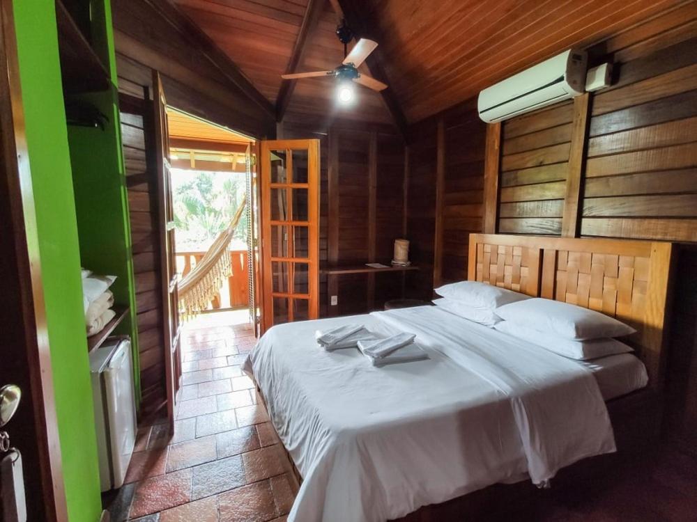 Hotel Fazenda Igarapes Zewnętrze zdjęcie