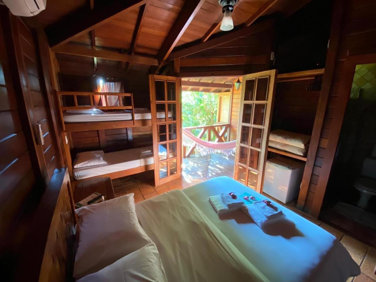 Hotel Fazenda Igarapes Pokój zdjęcie