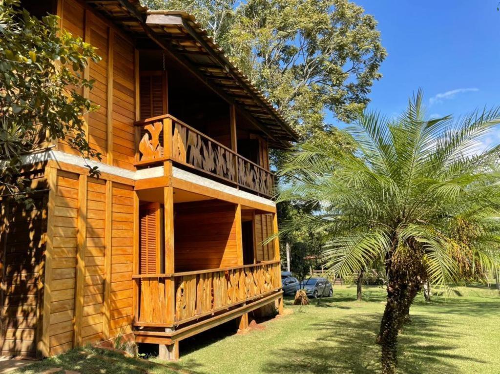 Hotel Fazenda Igarapes Pokój zdjęcie