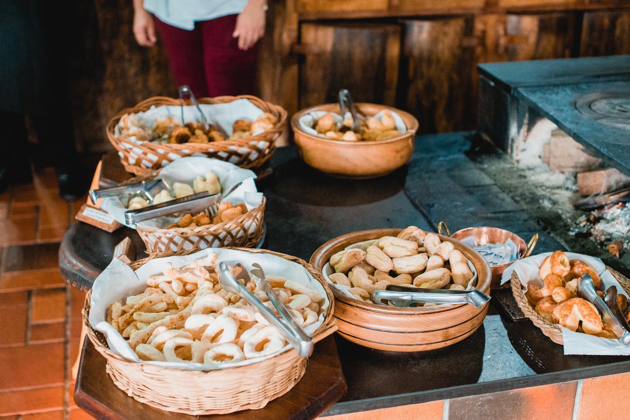 Hotel Fazenda Igarapes Zewnętrze zdjęcie