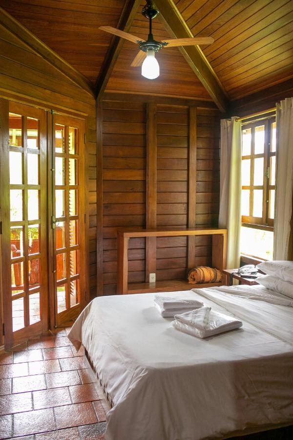Hotel Fazenda Igarapes Zewnętrze zdjęcie
