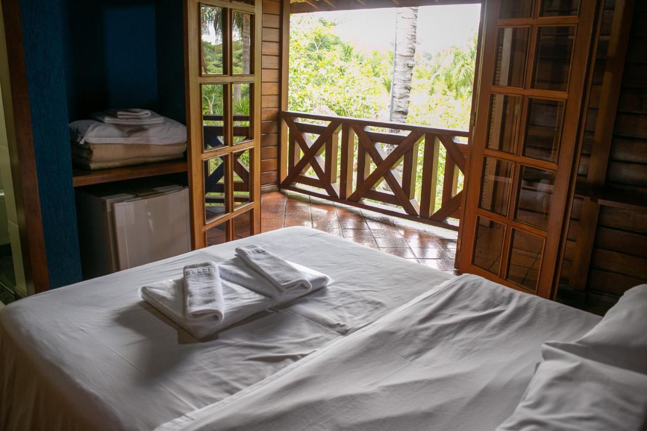 Hotel Fazenda Igarapes Zewnętrze zdjęcie