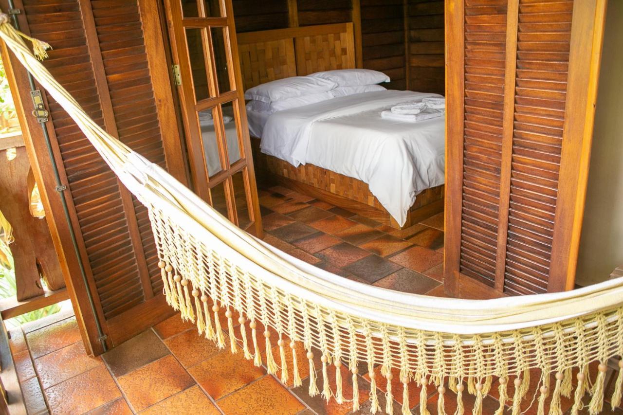 Hotel Fazenda Igarapes Zewnętrze zdjęcie