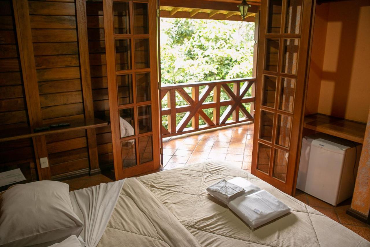 Hotel Fazenda Igarapes Zewnętrze zdjęcie